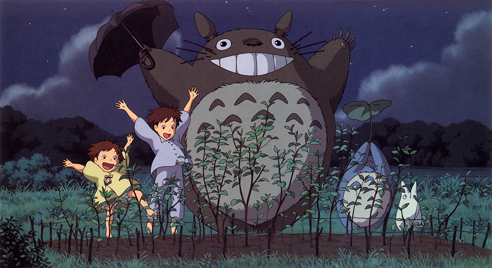 Totoro Teatro